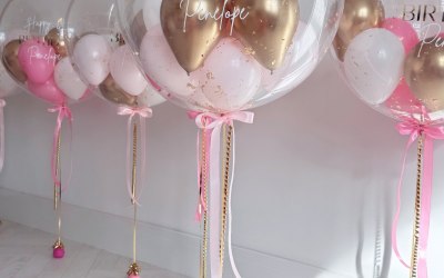 Table Bubbles