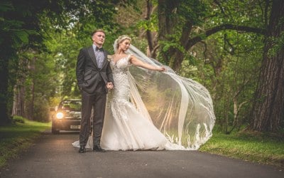 Wedding Photo/Video!