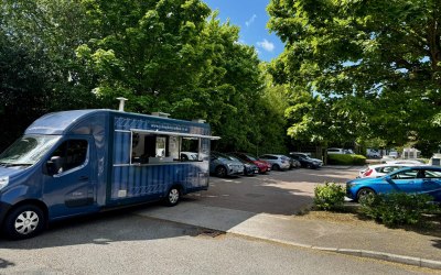 Corporate Catering Jobs 