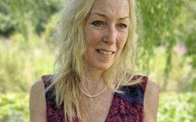 Sandra Collins Celebrant