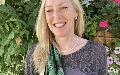 Sandra Collins Celebrant