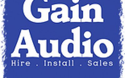 Gain Audio