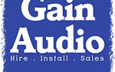 Gain Audio