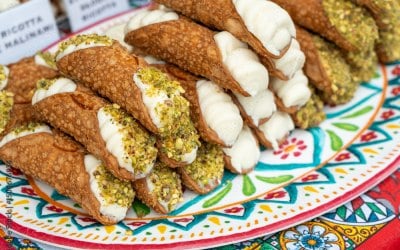 Cannolis