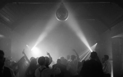 Stage & Dance Floor Lighting Stage & Dance Floor Lighting