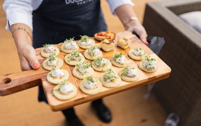 Canapes