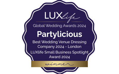 Awards winners