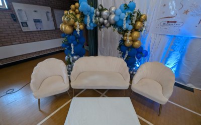 Christening