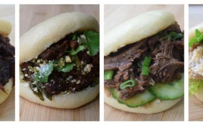 Bao and Roll