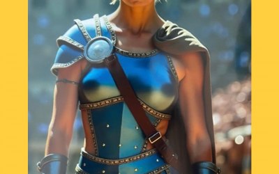 Gladiator 