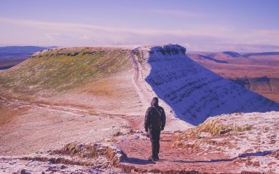 Pen Y Fan