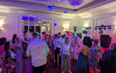 Bailbrook House - June 2023