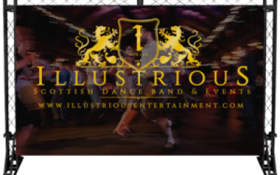 Illustrious Entertainment