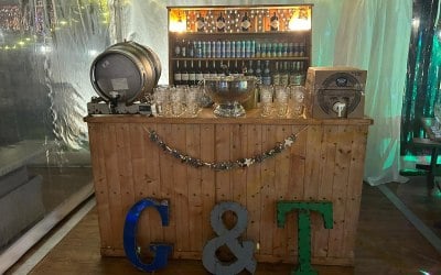 Bar Staff