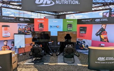 Trade Shows and Activation