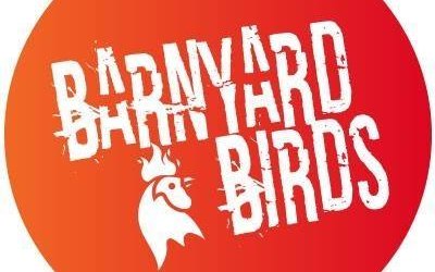 Barnyard Birds