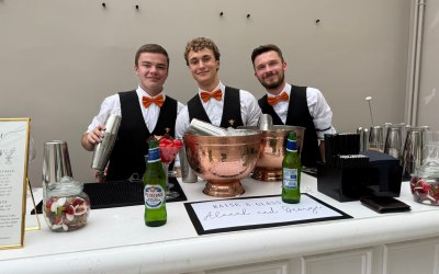 Bartenders