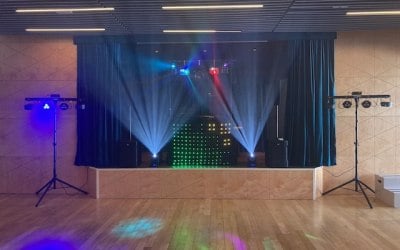 BAWA Club