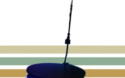 360 stand in booth