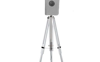 Photo Pod DSLR