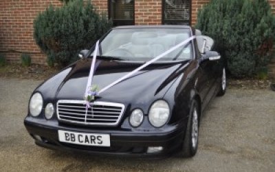 BB cars  Chauffeur Service 