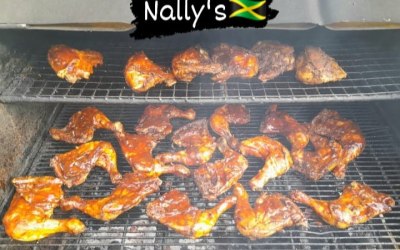 Nally’s Jamaican Jerk and Grill  4