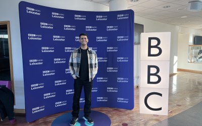 Featured by the BBC multiple times!