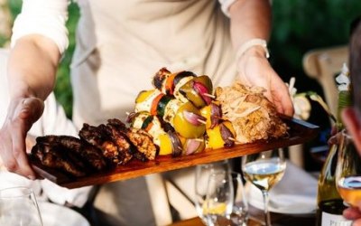 BBQ Boards BBQ Boards