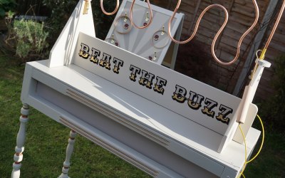 buzz wire