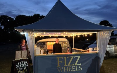 Maidenhead Beer CAMRA Beer & Cider Festival - Fizz Wheels Maidenhead Beer CAMRA Beer & Cider Festival - Fizz Wheels