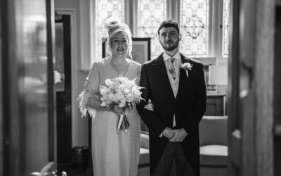 Mayfair, Registry  Office