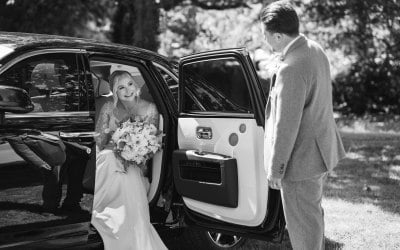 Church Wedding