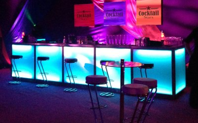 LED Bar 
