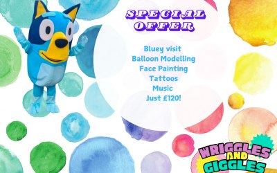 Character Appearances
