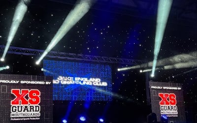 Combat Sports Events 