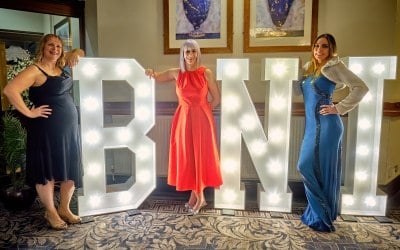 Corporate Events