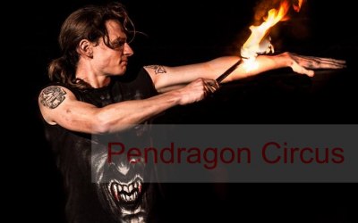 Pendragon Circus