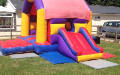 Bouncy Castles