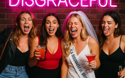 Hen Cocktail Party