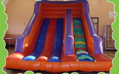 Bump 'n' Bounce