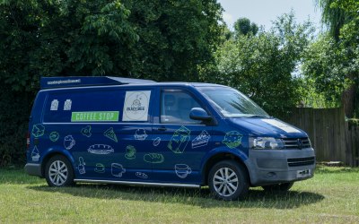 Our Vehicle