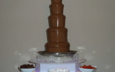 Chocolate Fountains of Scotland