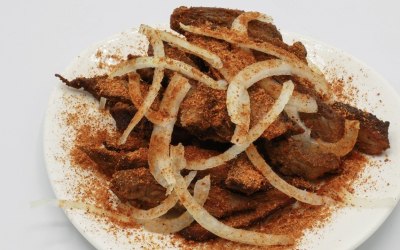 Suya