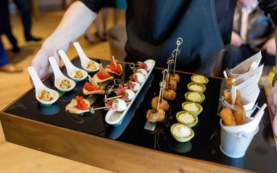 Canapes