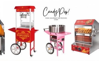 Candypop!! Candypop!!