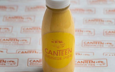 Canteen Mango Lassi