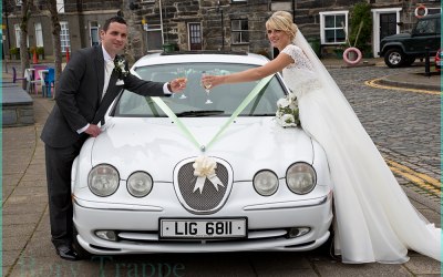 Love is Golden Wedding Car Hire