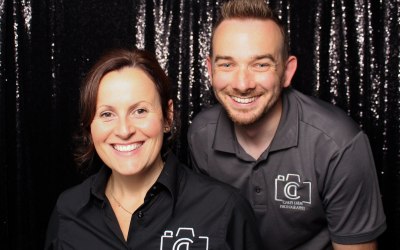 Carpe Diem Photo Booth