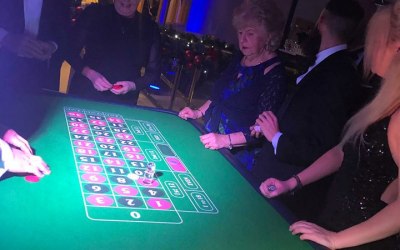 Roulette