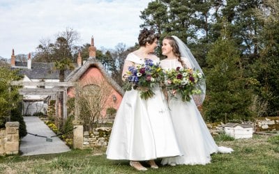 Northumberland Wedding Photography